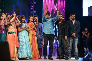 Gayakudu Movie Audio Release